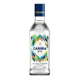 Caribia Gin 250ml