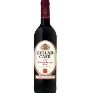 Cellar Cask