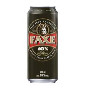 Faxe Can