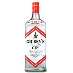 Gilbey's Gin