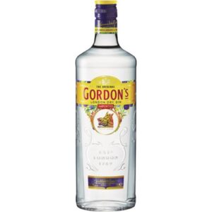 Gordon's 750ml