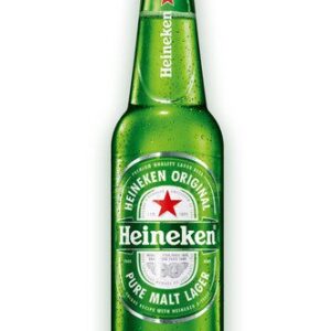 Heineken