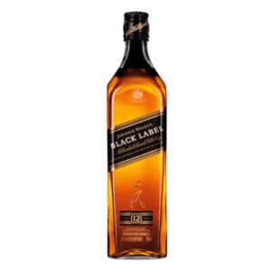 Johnnie Walker Black Label