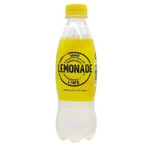 Lemonade Lime Water