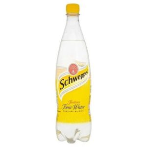 Schweppes Tonic Water