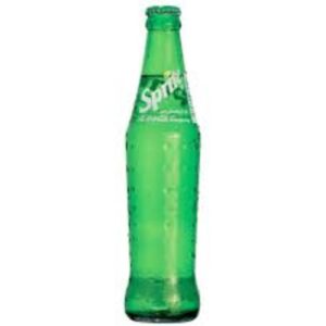 Soda Bottle 300ml