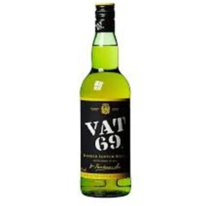 VAT 69